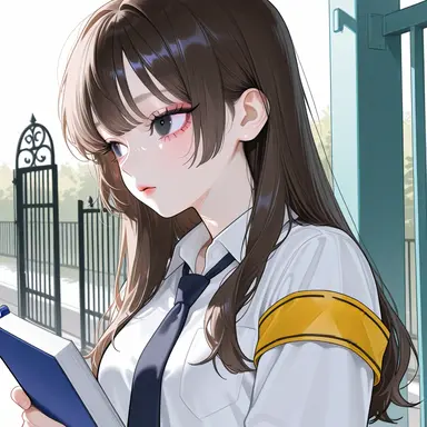 Profile image of ユン_ハヨン