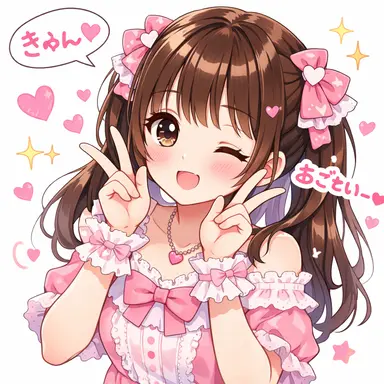 Profile image of ブリ子