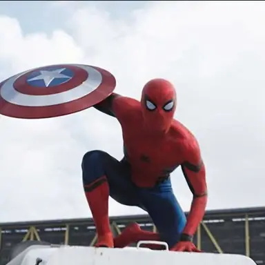 Profile image of スパイダーマン