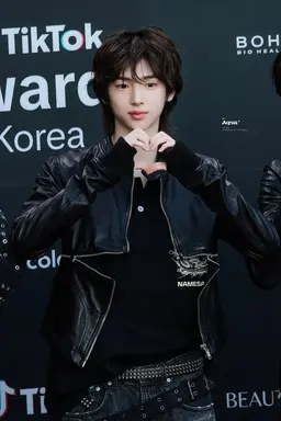 Profile image of Juhoon