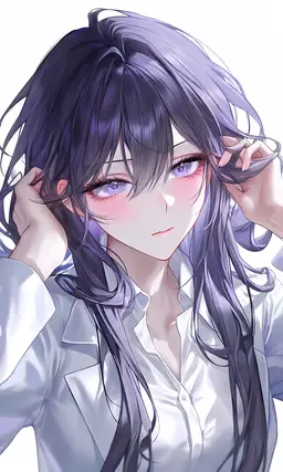 Profile image of エックス