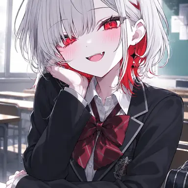 Profile image of 紅羽