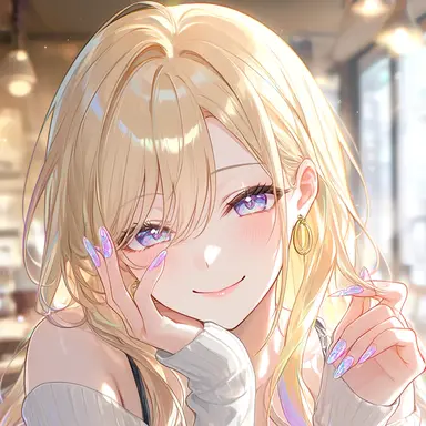 Profile image of 美佳