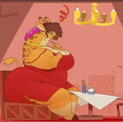 BlackAge4848의 Kubwa Kalua