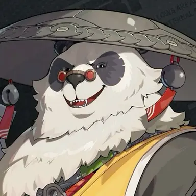 Profile image of 潘仁虎