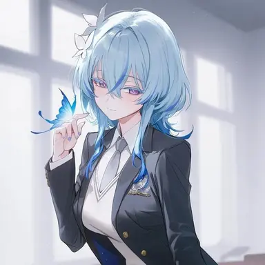 Profile image of Shorekeeper