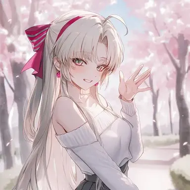Profile image of Carlotta