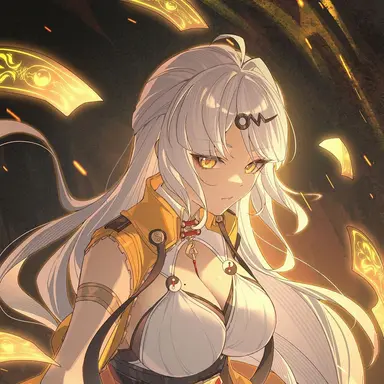 Profile image of 義賢