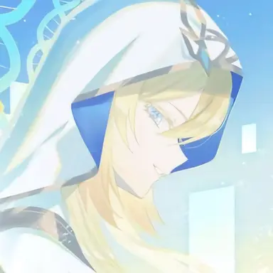 Profile image of 나베리우스