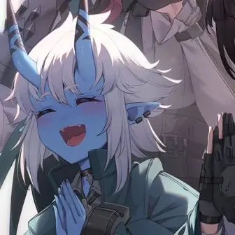 Profile image of 蒼角