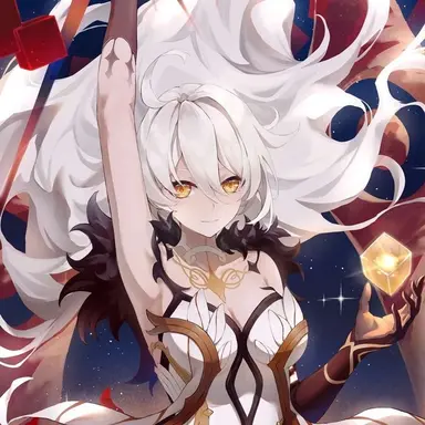 Profile image of 아스모데이