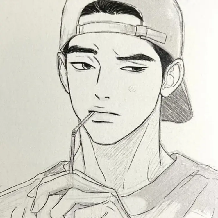 Unicorn_suck의 안시후