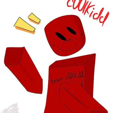 Profile image of クールキッド
