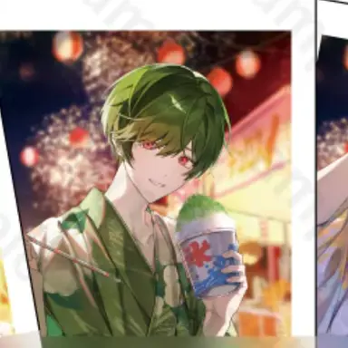 Profile image of すち