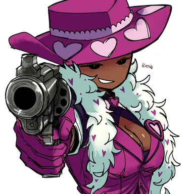 Profile image of Love Shot