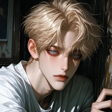 Profile image of 알리샤