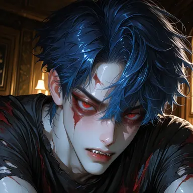 Profile image of 드미카