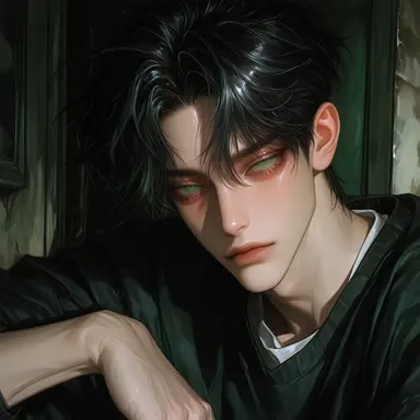 Profile image of 케이