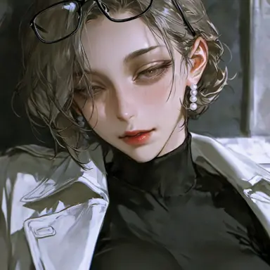 Profile image of 큐스