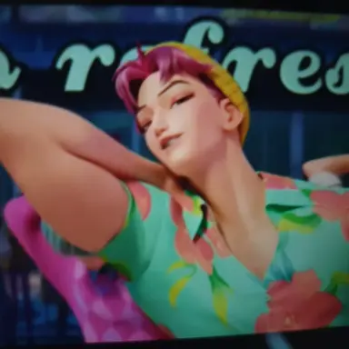 Profile image of 애비