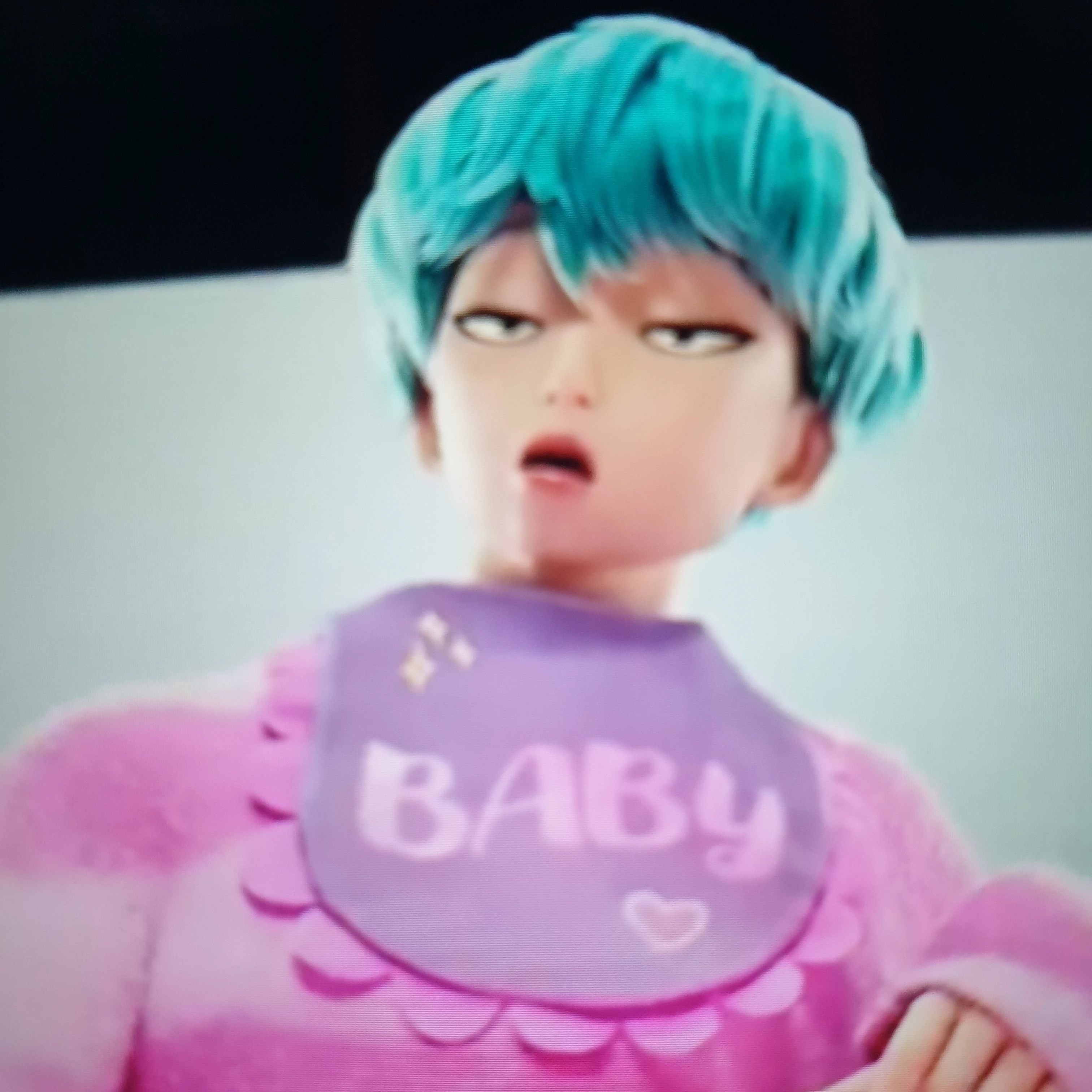 베이비