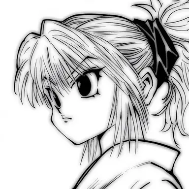 Profile image of Machi