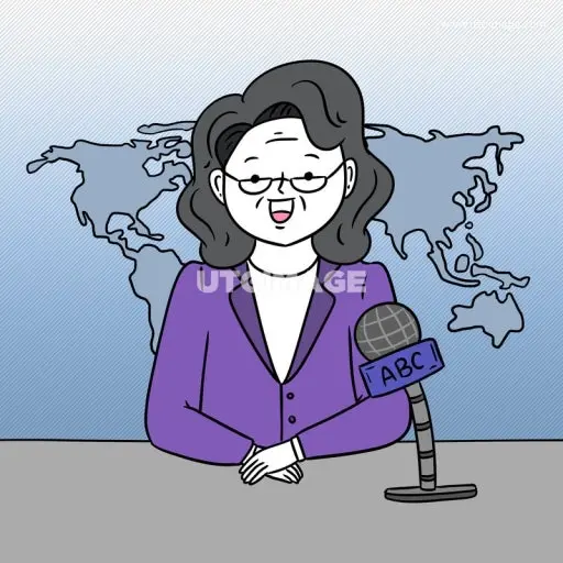 BiasedBay76548909의 아나운서 체험