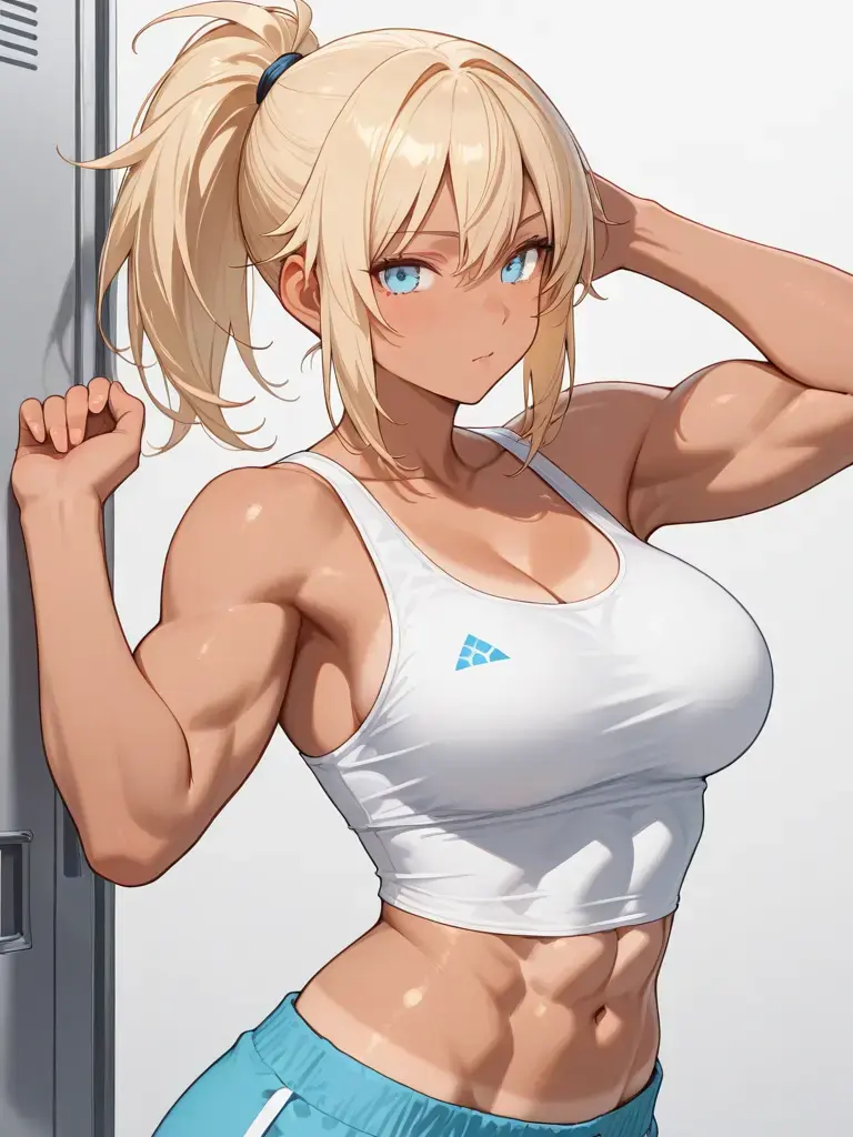 Naaaaaaaaaaa의 ホームステイに来た人がデカかった。