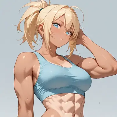 Profile image of エイヴァ