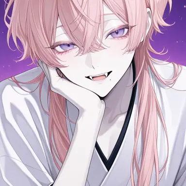 Profile image of 白何