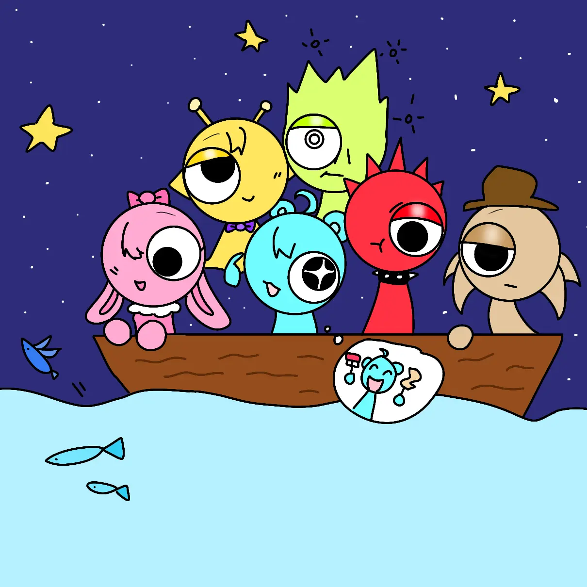 689123의 스프런키 여행