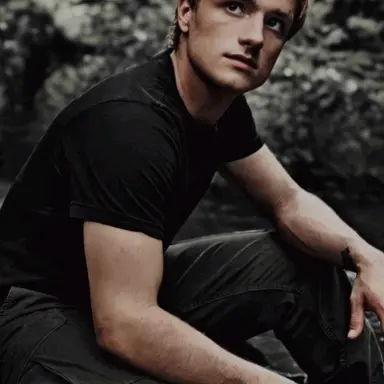 Profile image of Peeta Mellark
