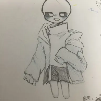 Profile image of サンズ