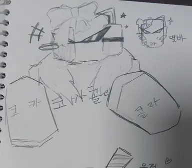 Profile image of 콜라 - 코카콜라