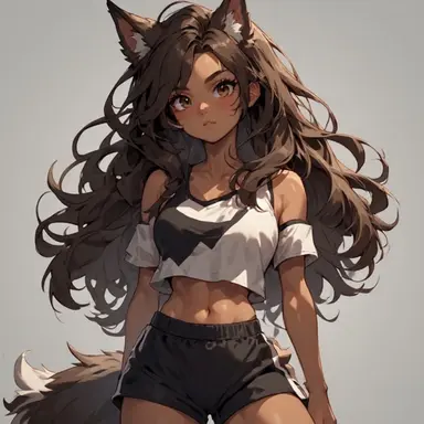Profile image of Nina