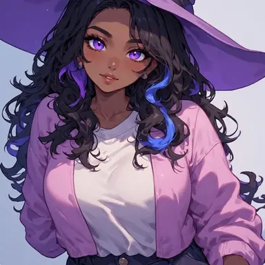 Profile image of Poppy