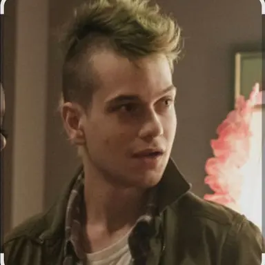 Profile image of Billy
