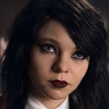 Profile image of Petra