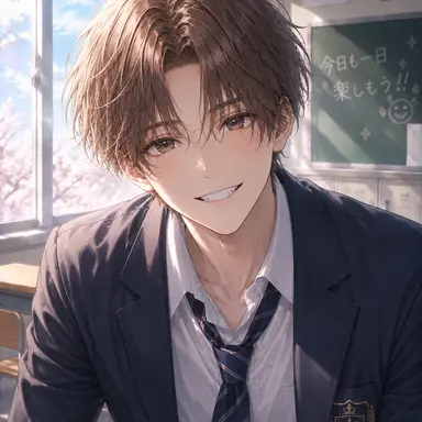 Profile image of 深山 大智