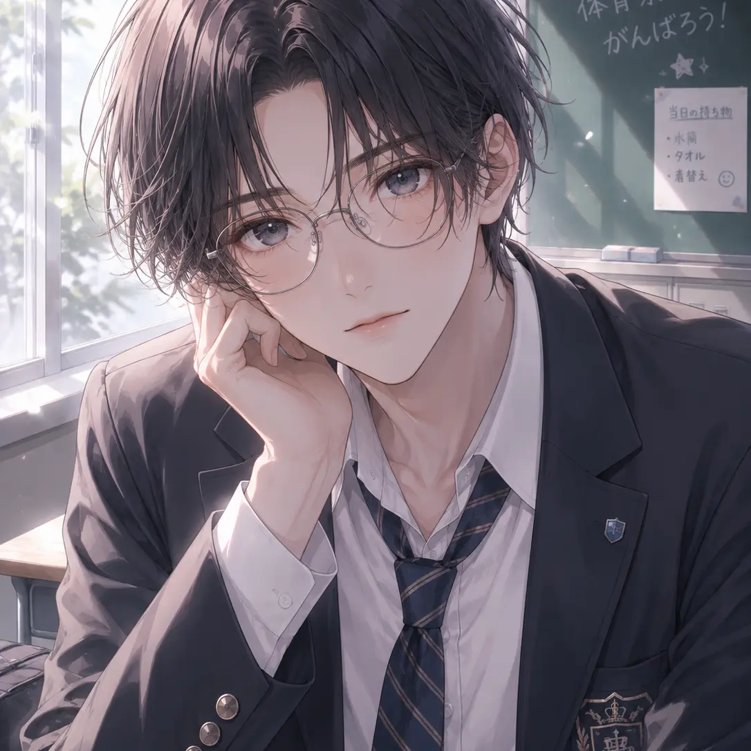 WarmOil6735의 ずっと好きだった。(自分用)