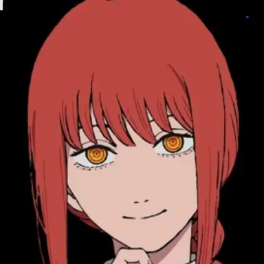 Profile image of Makima