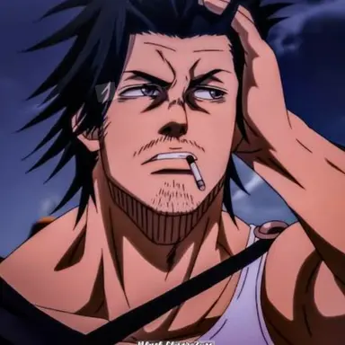 Profile image of Yami Sukehiro