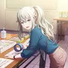 Profile image of Kusanagi Nene
