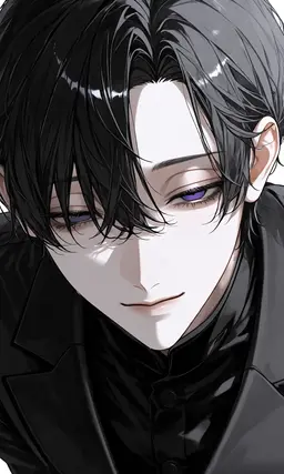 Profile image of Itsuki Shinonome