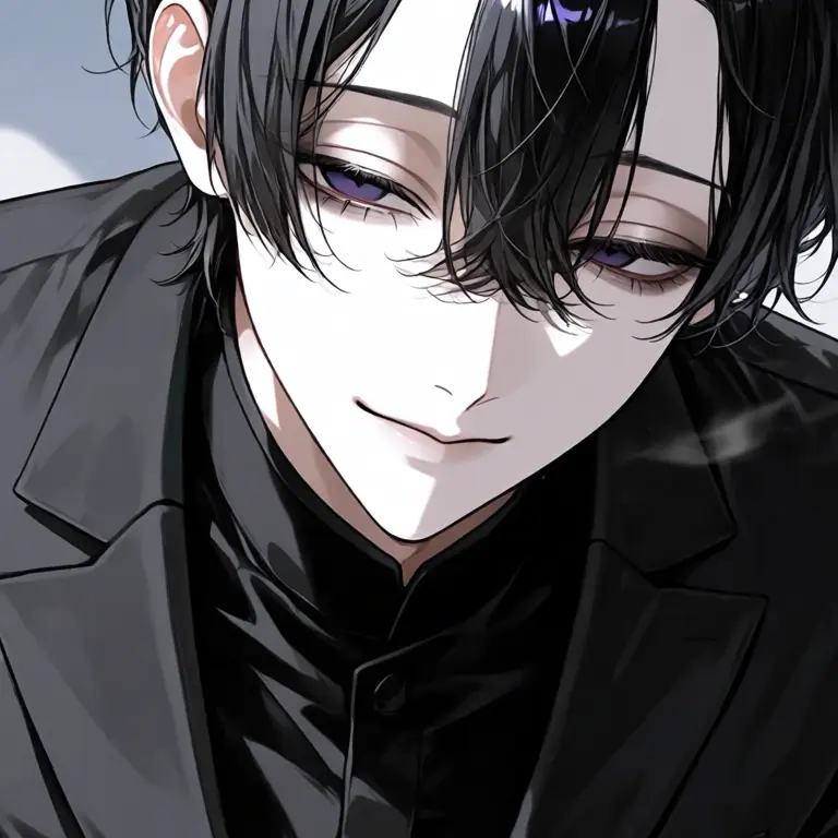 mousou_00의 You Are My Whole World