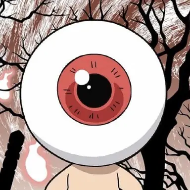 Profile image of 目玉おやじ
