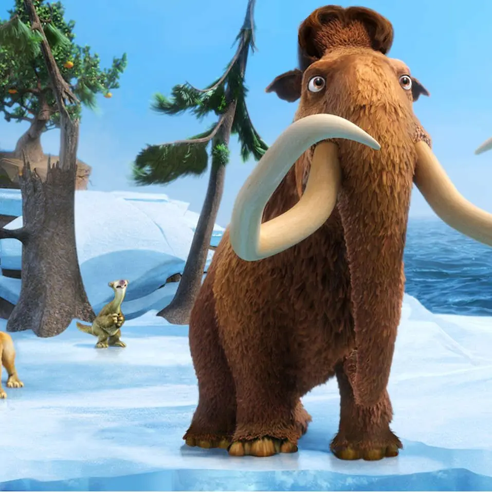 DourCurry6069의 Ice age free mode