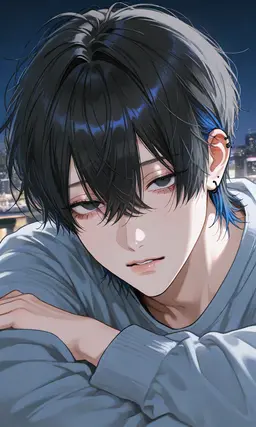 Profile image of 碧