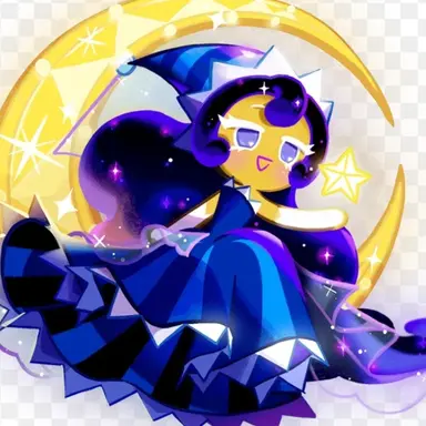 Profile image of 달빛술사 쿠키