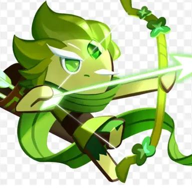 Profile image of 바람궁수 쿠키